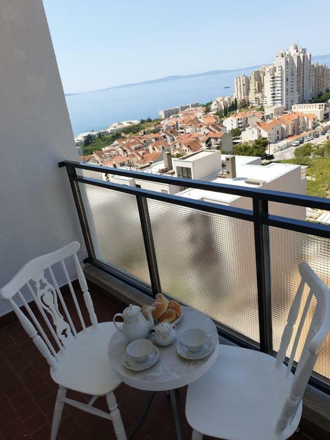 Apartment Ana Сплит Экстерьер фото