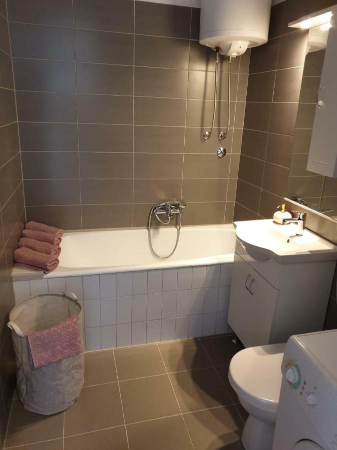 Apartment Ana Сплит Экстерьер фото