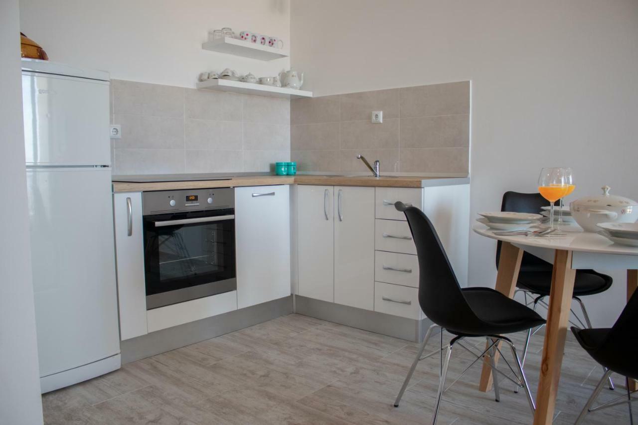 Apartment Ana Сплит Экстерьер фото
