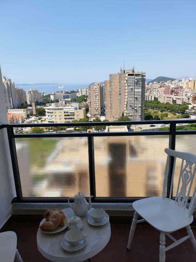 Apartment Ana Сплит Экстерьер фото